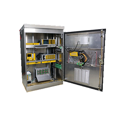 P44 ATC Cabinet