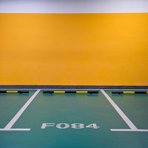 Floor Coating