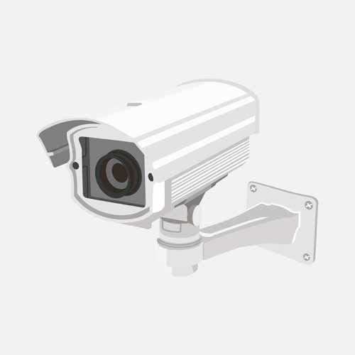 CCTV & cameras