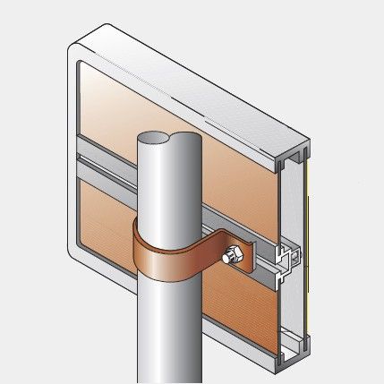 DESIGN AV BYSKILT