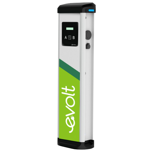 eVOLVE POST