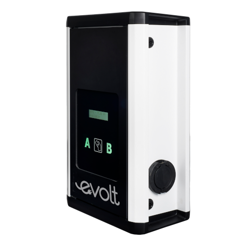 EVOLVE WALLBOX