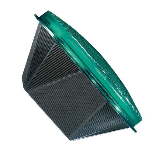 FUTURLED6 - 12V DC / 24V AC/DC