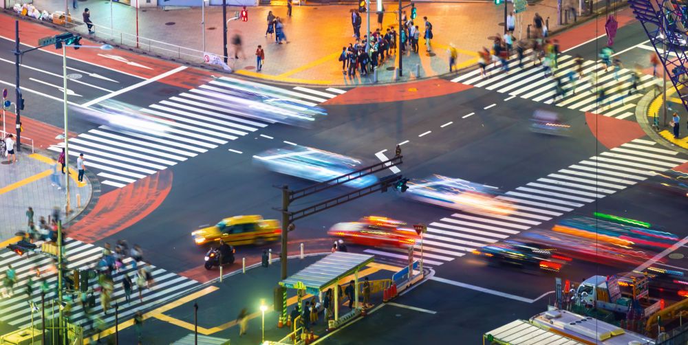 The Traffic Engineer’s Perfect Assistant