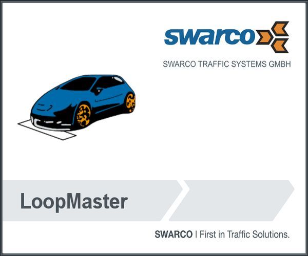 SOFTWARE DE SERVICIO LOOPMASTER