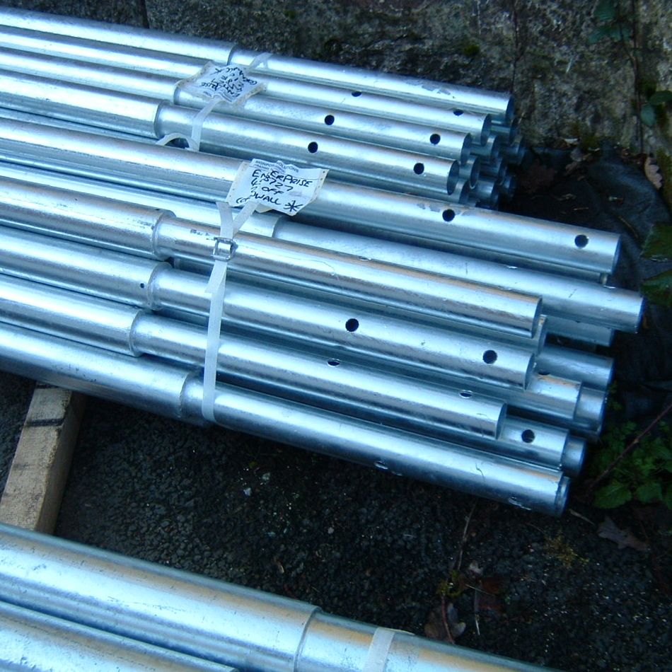 Rejuven8 Replacement Sign Pole