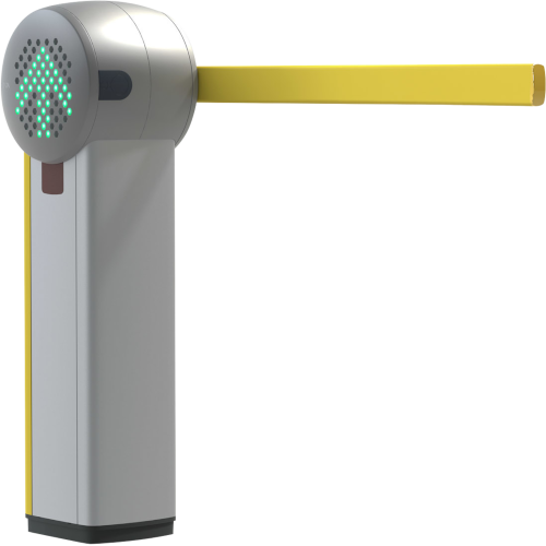 SKIDATA® Bomme