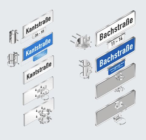 Die Wegweiser