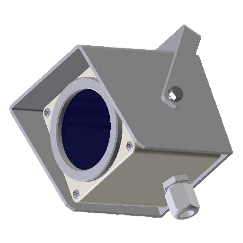 TDC1 TRAFFIC DETECTORS