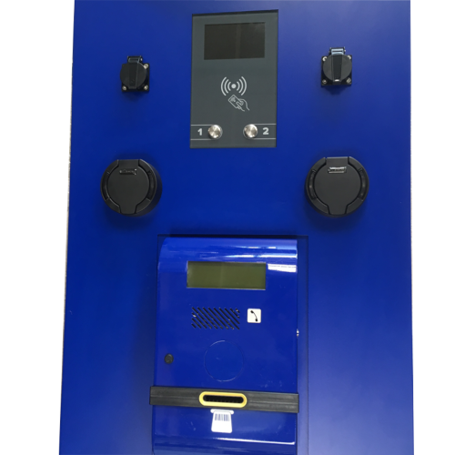 EVOLT PUBLIC PWB