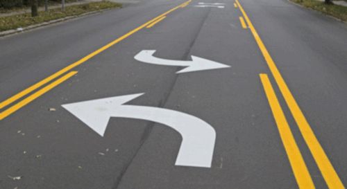 Permanent Pavement Marking Tapes