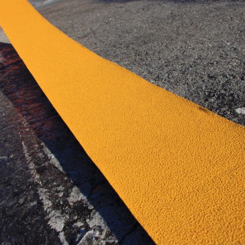 High Performance Pavement Marking Tape