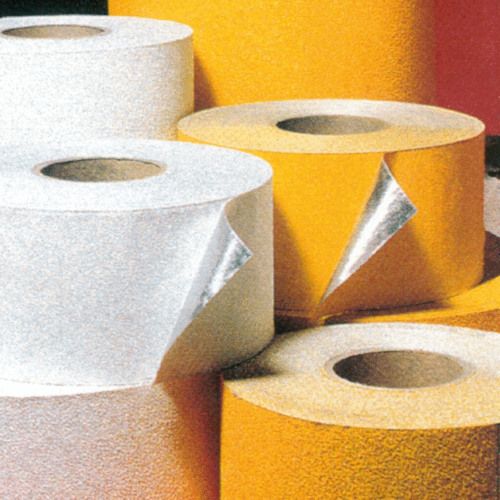 Foil Temporary Pavement Marking Tape