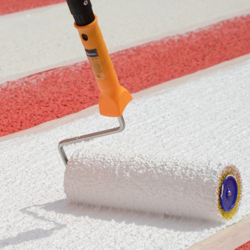 STOLLREFLEX ROLLPLASTIK RP15