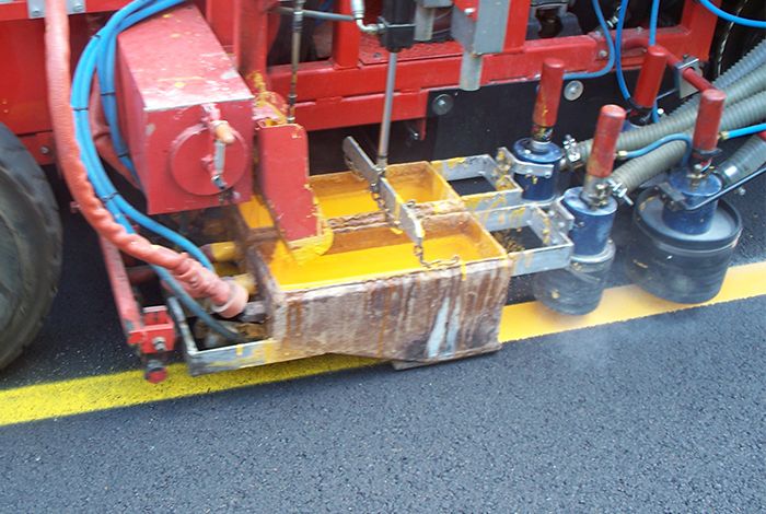 screed screed