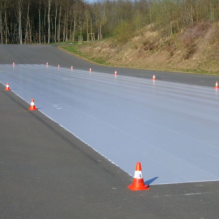 Sliding Surface Sliding Surface