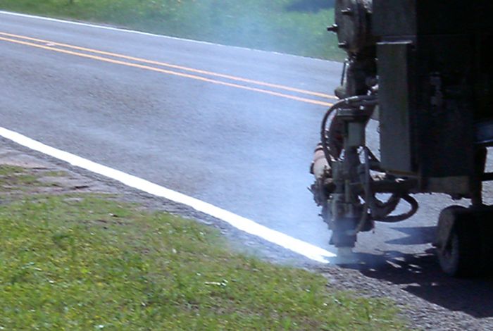spray spray