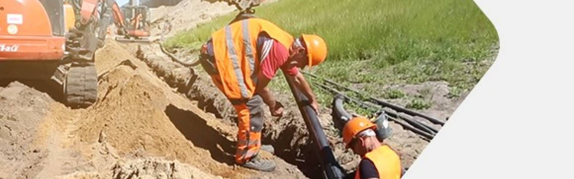 Construction tool operator/civil engineer (m/f/d)