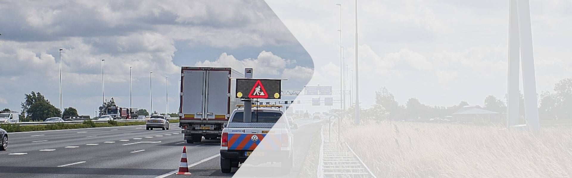 SWARCO stellt C-V2X Roadside Unit-Lösung für CONCORDA Amsterdam vor