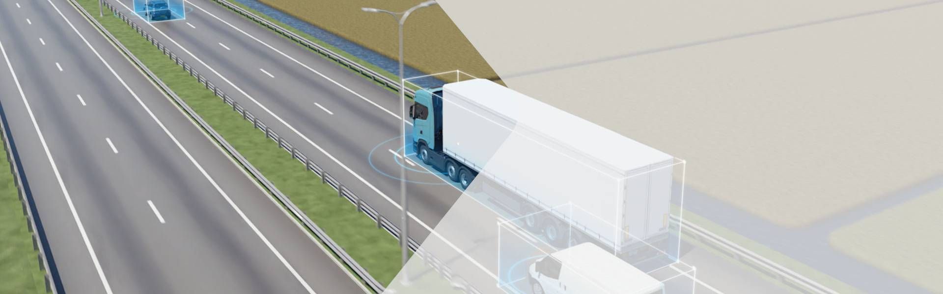 SWARCO part of 5G-Blueprint project