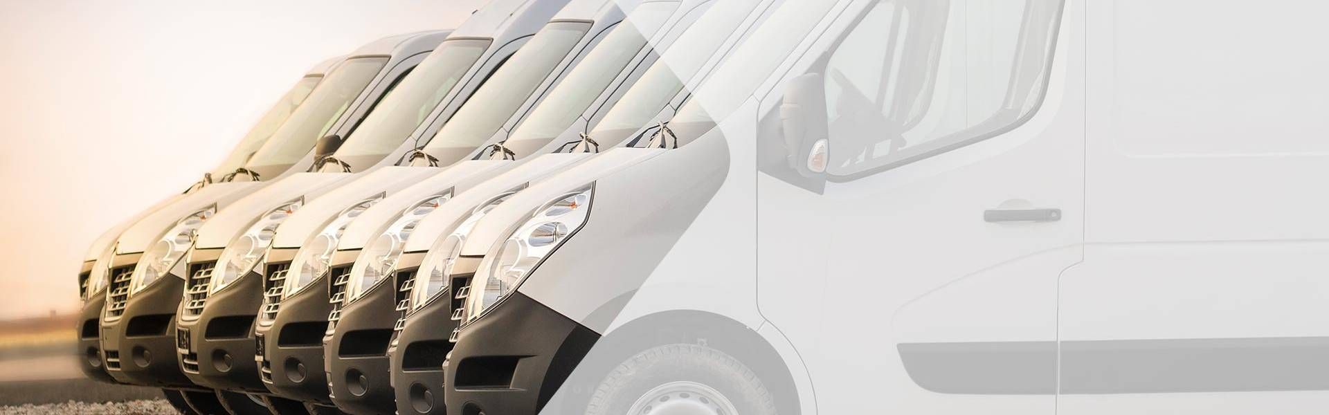 Solutions for fleet managers