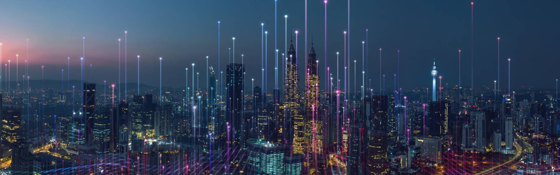 Staying on Top of Innovation