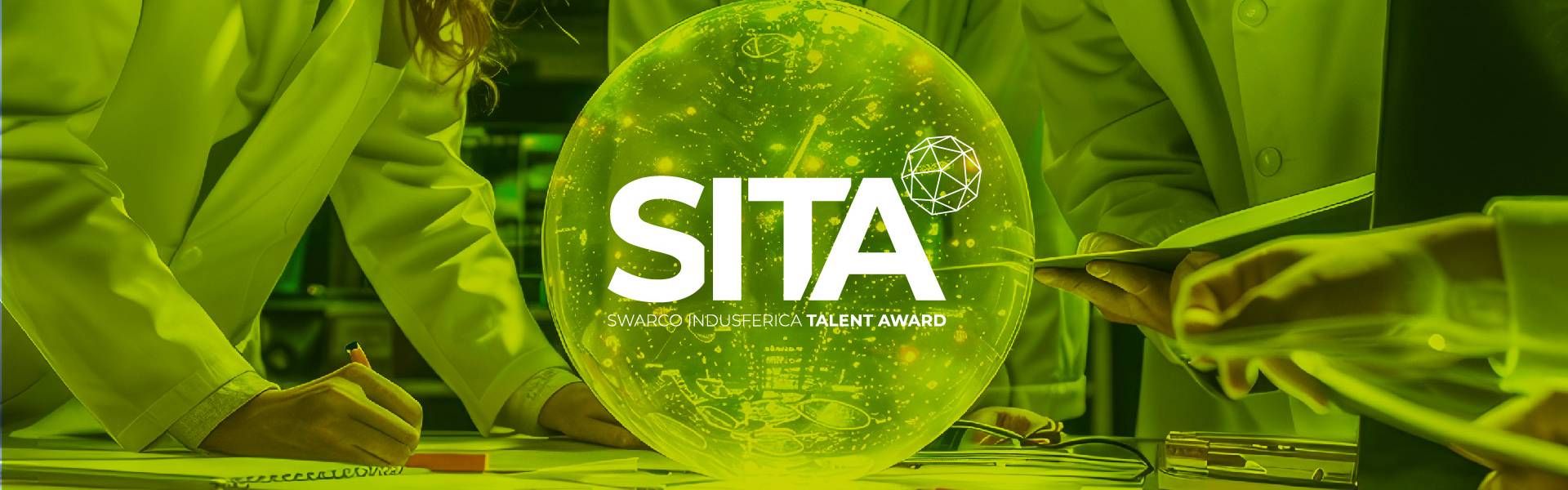 SWARCO Indusferica Talent Award 24/25