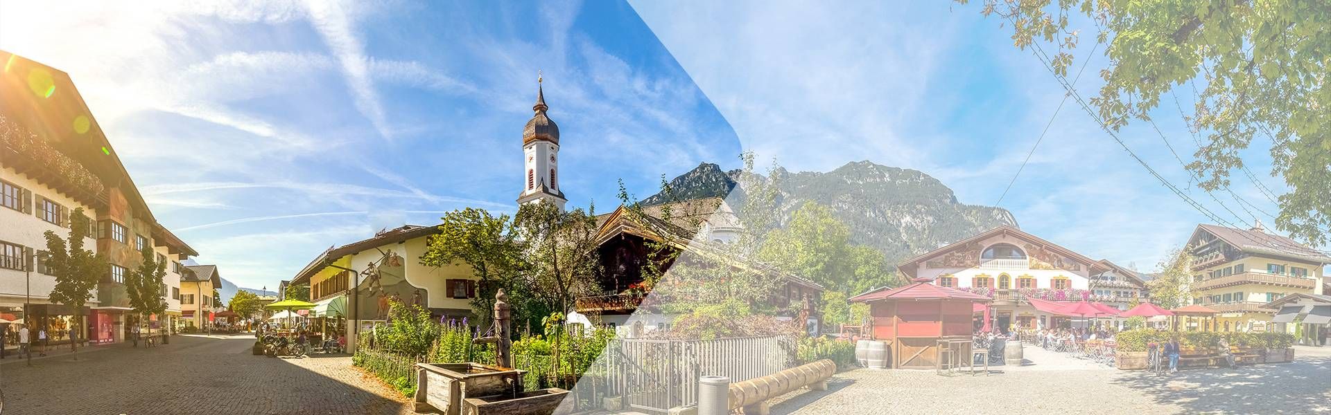 Tunnel Congress 2023 Garmisch-Partenkirchen