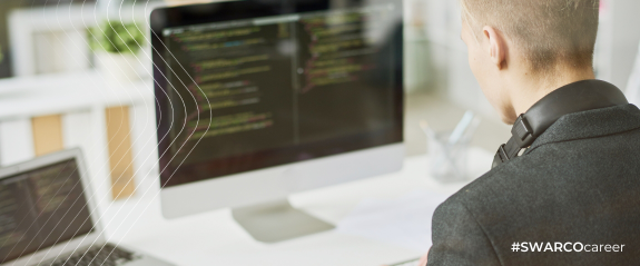 Senior Angular Frontend Developer (m/w/d)