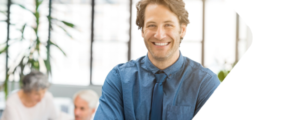 Stützpunktleiter / Serviceleiter technischer Dienst (m/w/d)