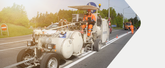 Hilfsarbeiter für Bodenmarkierung (m/w/d)