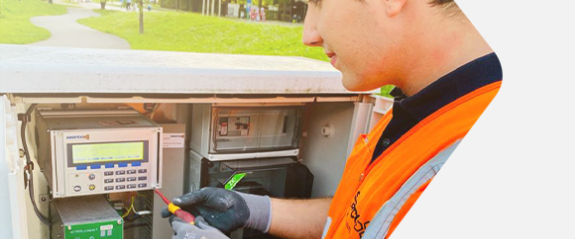 Elektriker/ Servicetechniker (m/w/d)