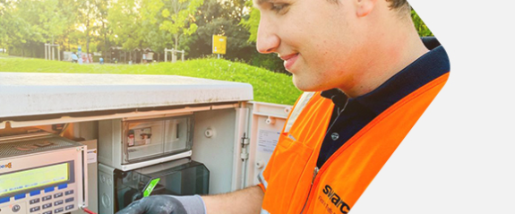 Servicetechniker Elektroniker (m/w/d)