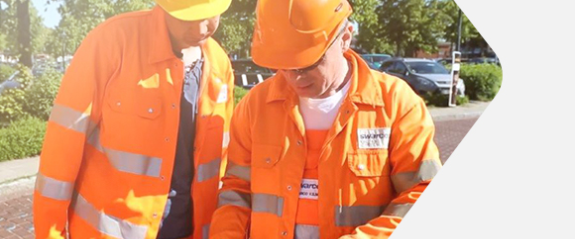 Elektriker für die Montage verkehrstechnischer Anlagen (m/w/d)