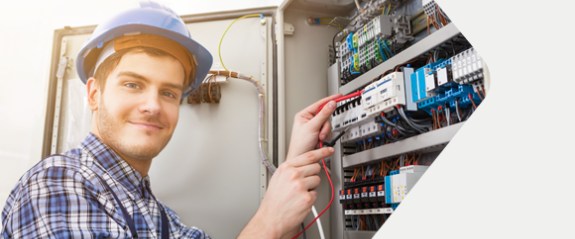 Haustechniker (m/w/d)
