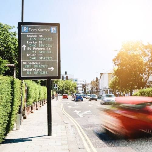 Park Smart, Stress Less: Your Guide to the Most Reliable Parking in Georgia