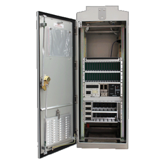 Swarco_332L Cabinet