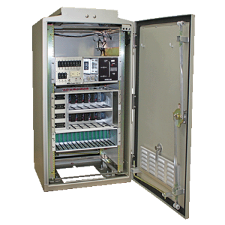 336L Cabinet