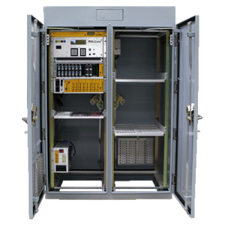 Swarco_350i ATC Cabinet