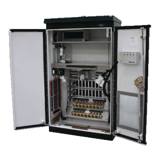 01_MSF60-NEMA_Cabinet_Front_Open