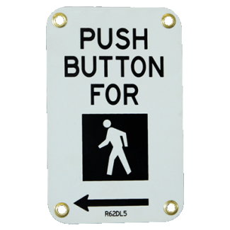 01_Pedestrian-Pushbutton-Plate_R10-4B_Left
