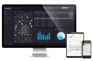 MyCity Platform Devices