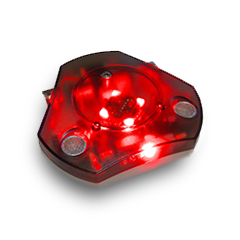 Single space detector