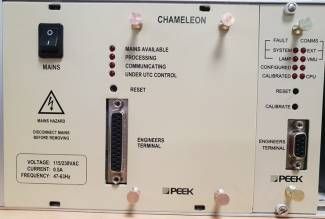 SWARCO Chameleon