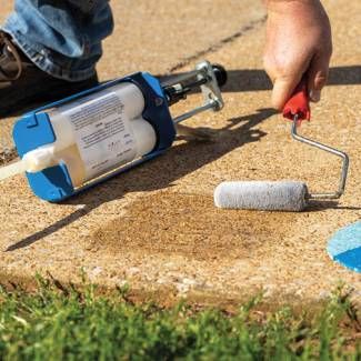 SWARCO PREFORMED Thermoplastic Epoxy