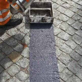 Cobblestone Mortar