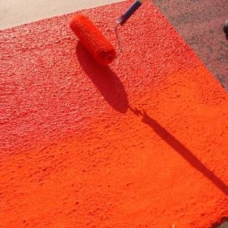 Roller Plastic RP15