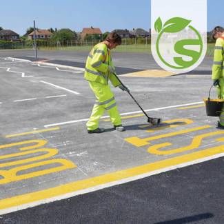 SWARCOTHERM ECO HILINE