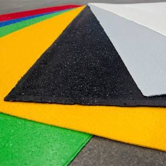 SWARCO PREFORMED ECO Sheets