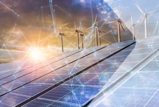 Smart Grid: Intelligente Stromnetze